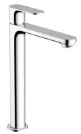 Смеситель для умывальника Hansgrohe REBRIS S 240, CoolStart, цвет хром 72582000