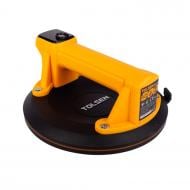 Присоска для стекла Tekhmann Tolsen 200 мм 150 кг 79002