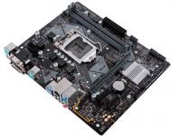 Материнская плата Asus PRIME B360M-K (Socket 1151, Intel B360, mirco ATX)