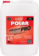 Антифриз Polar Premium PRO LL -37C від -35 до +108 10 л червоний