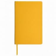 Блокнот для записей Berganote Flexible А5 желтый