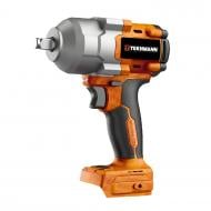 Гайковерт аккумуляторный Tekhmann TIW-850 BL TekPower 850 Нм 854836