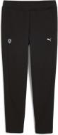 Штани Puma FERRARI STYLE SWEAT PANTS WMN 62710101 р. L чорний Штани Puma FERRARI STYLE SWEAT PANTS WMN 62710101 р. L чорний