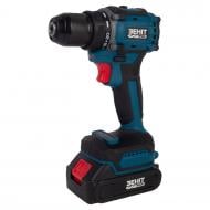 Шуруповерт аккумуляторный Зеніт Профи ЗША-20/2 Li BL 854605