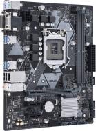 Материнская плата Asus PRIME_B365M-K (Socket 1151, Intel B365, mirco ATX)