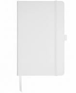 Нотатник Berganote Soft А5 білий