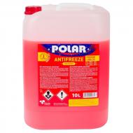 Антифриз Polar Concentrate Premium PRO LL від -35 до +108 10 л червоний