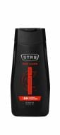Гель для душа STR8 Red Code 250 мл