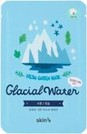 Маска для обличчя Skin79 Fresh Garden Mask Glacial Water 23 г 1 шт.