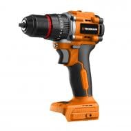 Шуруповерт аккумуляторный Tekhmann TCID-70 BL TekPower 854835 Шуруповерт аккумуляторный Tekhmann TCID-70 BL TekPower 854835