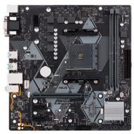 Материнська плата Asus PRIME B450M-K (Socket AM4, AMD B450, mirco ATX)