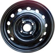 Диск колісний КрКз KIA Ceed Hyundai i30 5,5 R 15 x5х114,3 ET 47 DIA 67