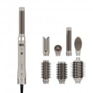 Стайлер CECOTEC Bamba CeramicCare 8in1 AirGlisse Gyro Champagne
