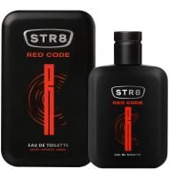 Туалетна вода STR8 Red Code 50 мл Туалетна вода STR8 Red Code 50 мл