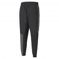 Штани Puma Train Woven Pant 51943001 р. L чорний Штани Puma Train Woven Pant 51943001 р. L чорний
