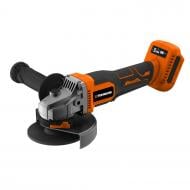 Болгарка (угловая шлифмашина) Tekhmann TAG-125 BL TekPower 854834