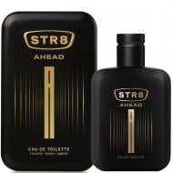 Туалетная вода STR8 Ahead 50 мл