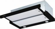 Витяжка Borgio TLF (TR) 50 black