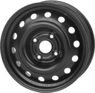 Диск колісний КрКз GEELY MK 6 R 15 x4x100 ET 39 DIA 56,5