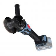 Болгарка (угловая шлифмашина) Зеніт Профи ЗКШ-125/20 Li 854607