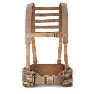 Разгрузка P1G-Tac Полевая РПС MOLLE "UWS" MK2 (Multicam)