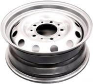 Диск колісний Accuride Wheels ВАЗ 2123 металлик 6,0J R 15 x5х114,3 ET 40 DIA 98,5
