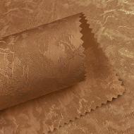 Ролета мини Rollotex MIRACLE с фиксацией под наклон шоколадная 67x180 см