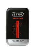 Лосьон после бритья STR8 Red Code 100 мл