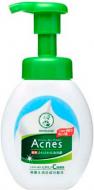 Пенка для умывания Mentholatum против акне 160 мл