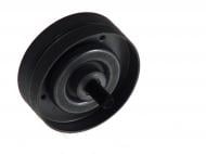 Паразитный ролик ремня HONDA CIVIC VII; OPEL ASTRA G, ASTRA H, COMBO, CORSA C, CORSA D 1.7D 02.00- (VKM 35025 SKF)