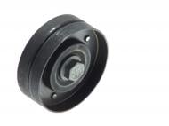 Паразитный ролик ремня SEAT LEON, TOLEDO II; SKODA OCTAVIA I; VW BORA, GOLF IV 1.4/1.6 09.96-12.10 (VKM 31207 SKF)