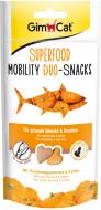 Снеки Gimpet SUPERFOOD Mobility тунец и тыква, 40 г