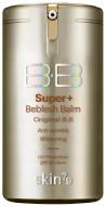 ВВ-крем Skin79 Gold Super+ Beblesh Balm SPF 30 / PA++ 40 мл