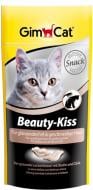 Таблетки Gimpet Beauty-Kiss молоко и молочные продукты 40 г