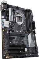 Материнская плата Asus PRIME_H370-PLUS/CSM (Socket 1151, Intel H370, ATX)