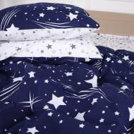 Наволочка Ranforce Elite 17-0083 Agas 50x70 см мультиколор MirSon