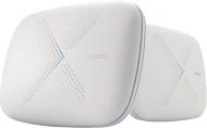 Wi-Fi-система Zyxel WSQ50-EU0201F MULTY X 2-pack