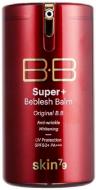 ВВ-крем Skin79 Маскуючий Super Plus Beblesh Balm SPF50 + PA +++ Bronze 40 мл