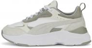 Кроссовки женские демисезонные Puma CASSIA MIX 39195902 р.41 серые