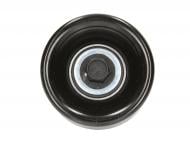 Паразитний ролик поликлинового ремня FORD TRANSIT 2.4D 01.00-05.06 (VKM 34072 SKF)