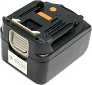 Батарея аккумуляторная PowerPlant GD-MAK-14.4(B) DV00PT0015 Батарея аккумуляторная PowerPlant GD-MAK-14.4(B) DV00PT0015