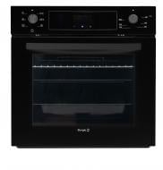 Духовой шкаф Borgio OME 307.02 B Black Glass