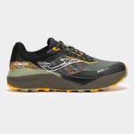 Кроссовки мужские Joma Kubor TKKUBS2523 р.40 хаки