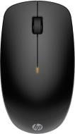 Мышка HP 230 Slim WL black (AJ7C2AA)