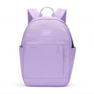 Рюкзак Pacsafe "антивор" GO 15 л backpack лавандовый Рюкзак Pacsafe "антивор" GO 15 л backpack лавандовый