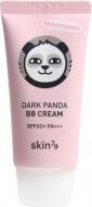 ВВ-крем Skin79 Dark Panda BB Cream Brightening SPF50 + PA +++ Для тьмяною пигментированной шкіри 30 мл