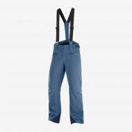 Брюки Salomon FORCE PANT M LC1403200 р. L серый