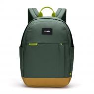 Рюкзак Pacsafe "антивор" GO 15 л backpack темно-зеленый Рюкзак Pacsafe "антивор" GO 15 л backpack темно-зеленый