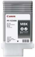 Картридж Canon PFI-107 (130ml) matte black Картридж Canon PFI-107 (130ml) matte black