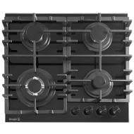 Газова Borgio DR 6392-15 Black Glass FFD